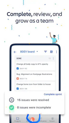 Jira Cloud by Atlassian