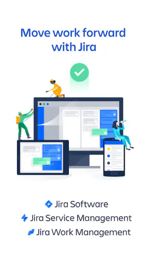 Jira Cloud by Atlassian
