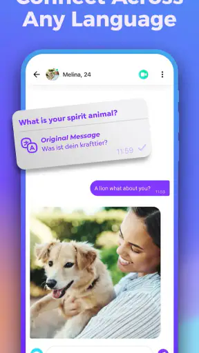 Joi - Live Video Chat & Calls