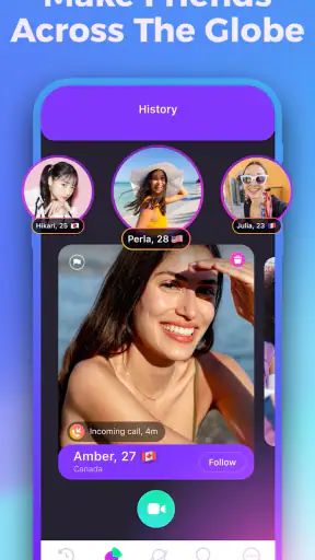 Joi - Live Video Chat & Calls