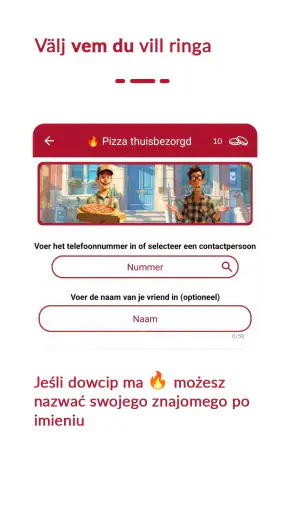 Jokesphone Żartobliwe Telefony