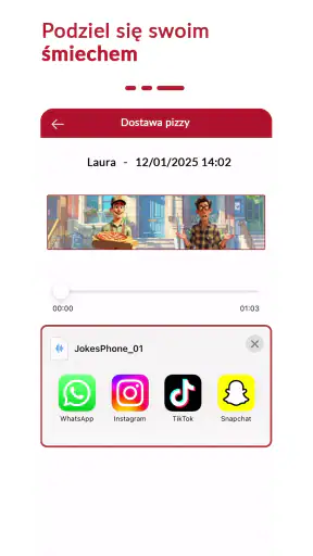 Jokesphone Żartobliwe Telefony