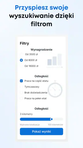 Jooble — Oferty Pracy w Polsce
