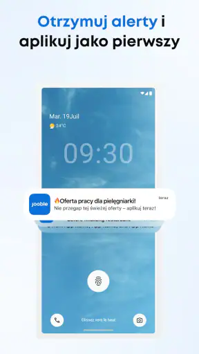 Jooble — Oferty Pracy w Polsce