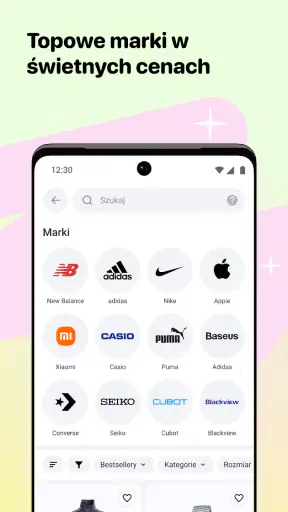 Joom: zakupy online z dostawą