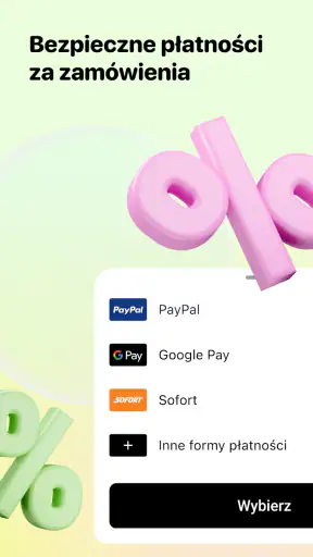 Joom: zakupy online z dostawą