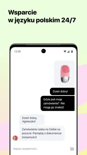 Joom: zakupy online z dostawą