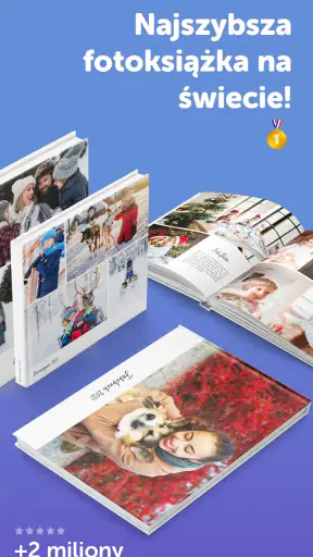 Journi Print - Photo Books