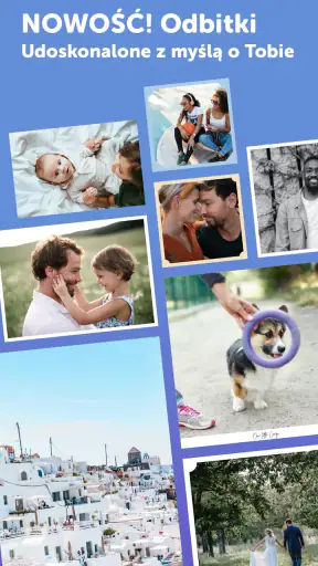 Journi Print - Photo Books