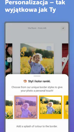 Journi Print - Photo Books