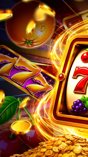 Juicy Jackpot