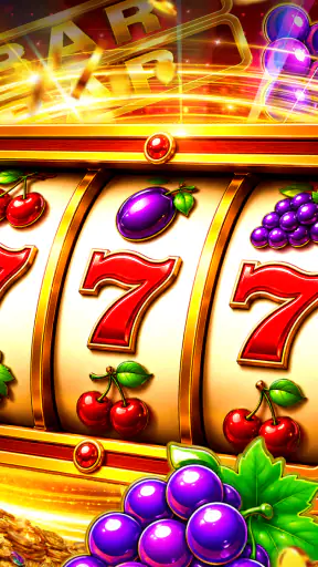 Juicy Jackpot