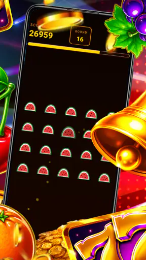 Juicy Jackpot