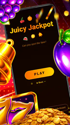 Juicy Jackpot
