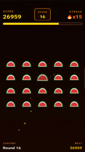 Juicy Jackpot