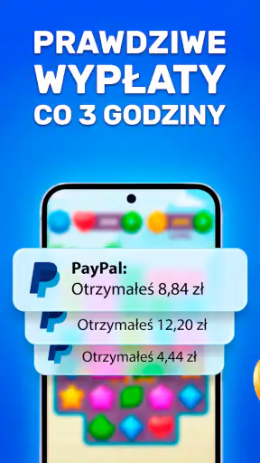 JustPlay - zarób lub podaruj