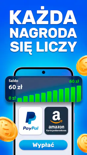JustPlay - zarób lub podaruj