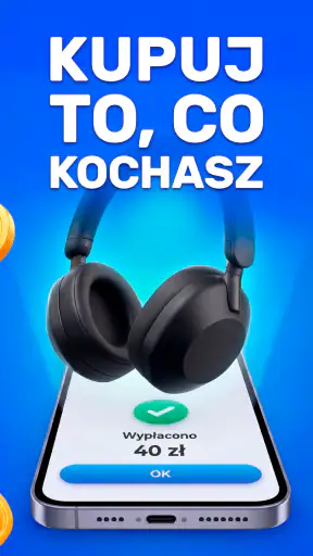JustPlay - zarób lub podaruj