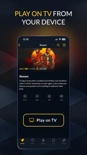 JustWatch - Streaming Guide