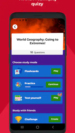 Kahoot! Graj i twórz quizy