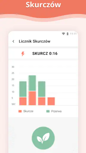 Kalendarz ciąży