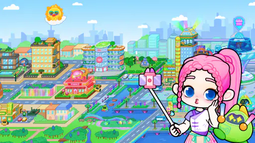 Kalliu Game World
