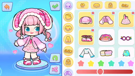 Kalliu Game World