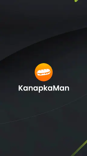 KanapkaMan