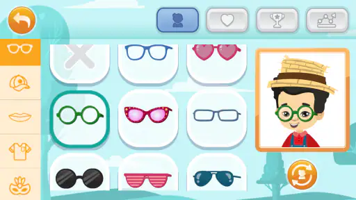 Kangi Club - English For Kids!