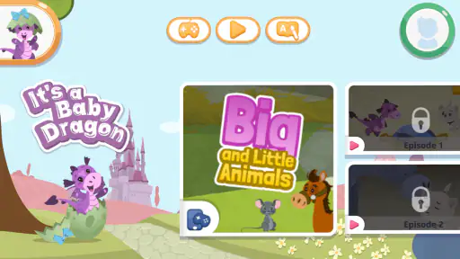 Kangi Club - English For Kids!