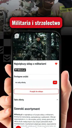 Karta Mundurowa