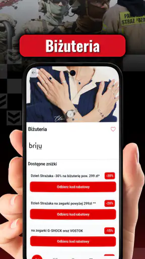 Karta Mundurowa