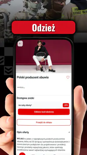Karta Mundurowa