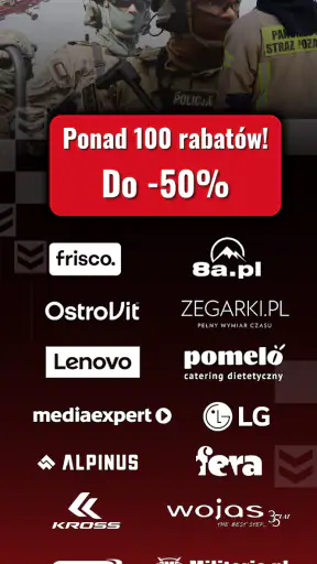 Karta Mundurowa