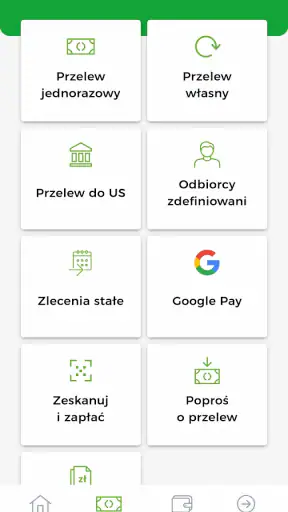 Kasa Stefczyka Online