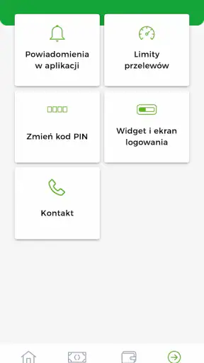 Kasa Stefczyka Online
