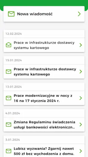 Kasa Stefczyka Online