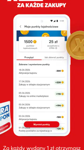 Kaufland - Twój świat korzyści