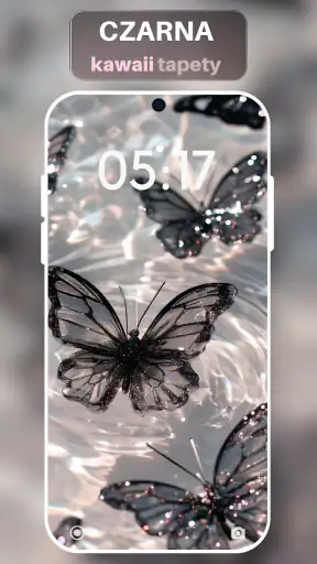 Kawaii Tapety dla Dziewczyn 4K