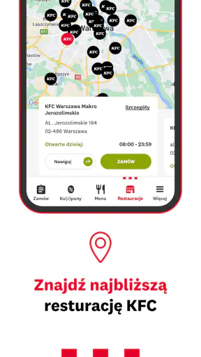 KFC Polska