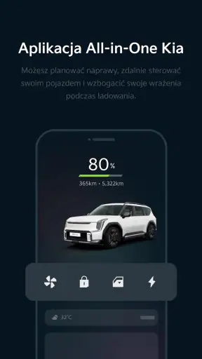 Kia App