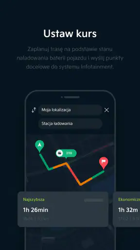 Kia App