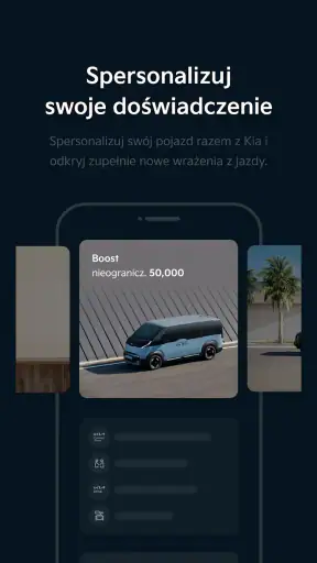 Kia App