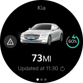 Kia App