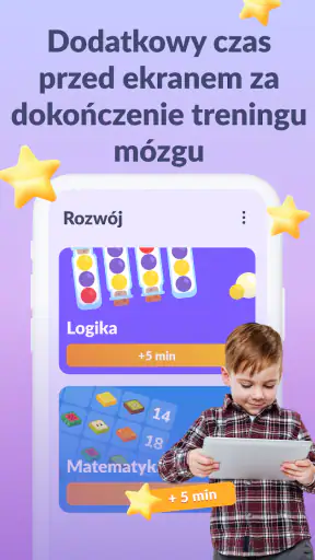 Kids360: Kontrola rodzicielska