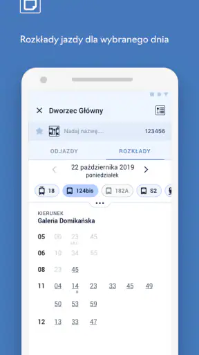 KiedyPrzyjedzie