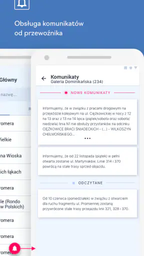 KiedyPrzyjedzie