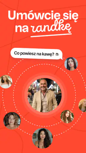 Kismia – randki i nowi znajomi