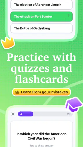 Kiwi AI: Notetaker & Exam prep