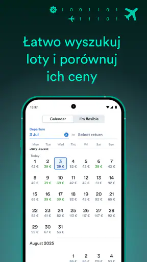 Kiwi.com - Tanie loty i bilety